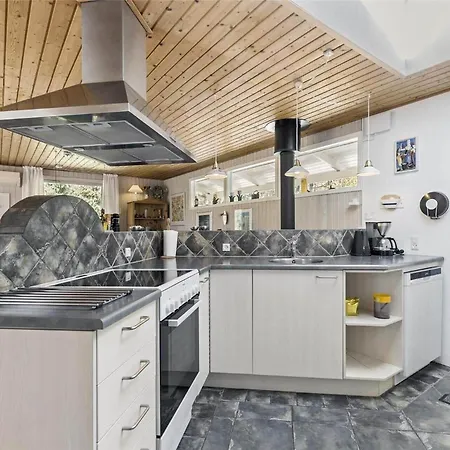 Vakantiehuis 2632-nexo-egernvej-7