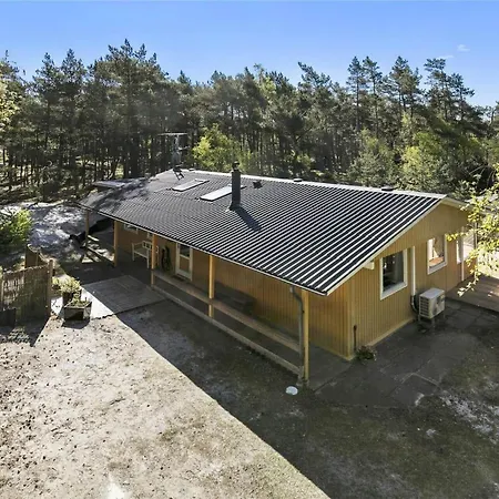 2632-nexo-egernvej-7 Vakantiehuis Neksø